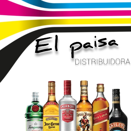 Distribuidora El Paisa