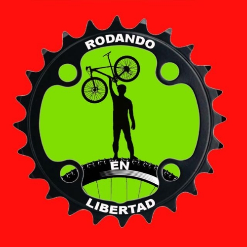 Rodando en Libertad