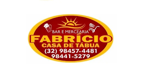 Fabricio Casa de Tabua