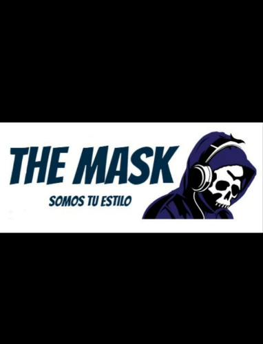 THE MASK 1206 - Centro comercial Ciudad Victoria Local 316