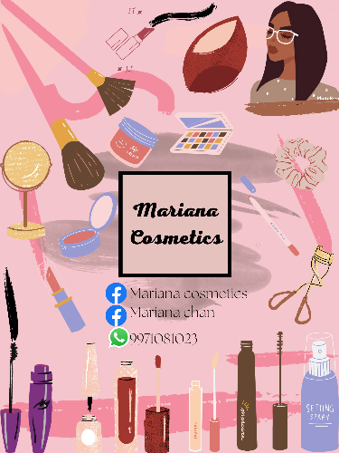 Mariana Cosmetics