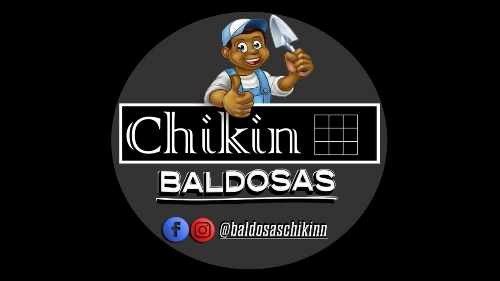 PREMOLDEADOS CHIKIN