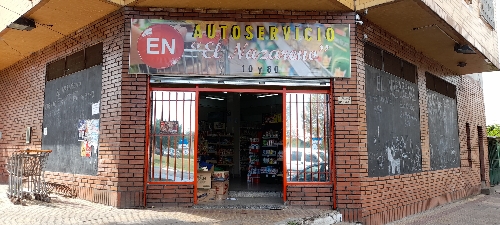 EL NAZARENO