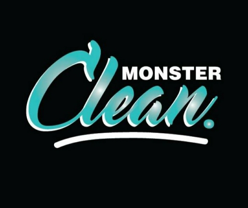 MonsterClean