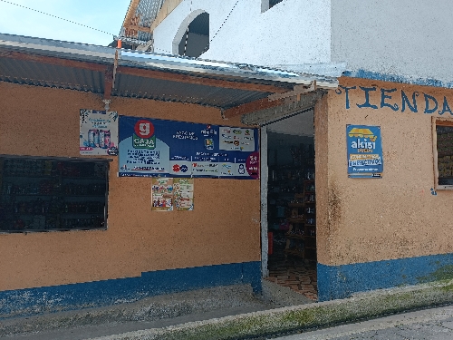 BR MARKET BARRIO 2