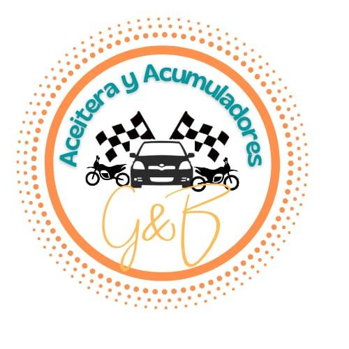 Acumuladores y multiservicios GYB