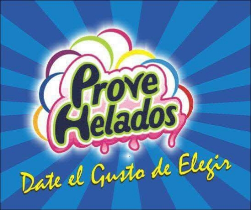Provehelados pereira
