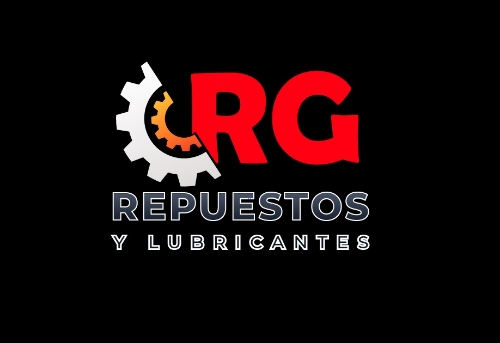 REPUESTOS Y LUBRICANTES RG