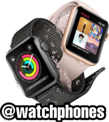 Watchphones