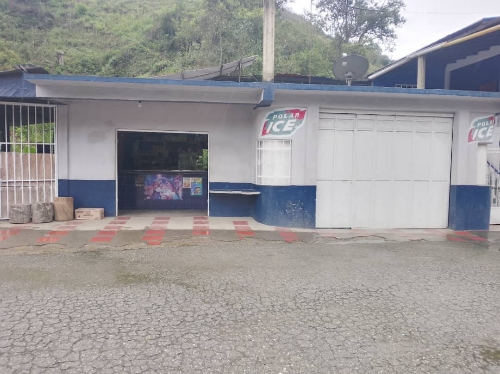 ABASTO Y LICORERÍA LOS HNS JA