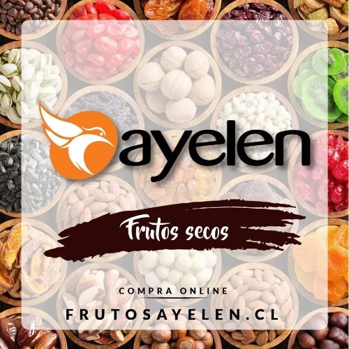 Frutos Ayelen