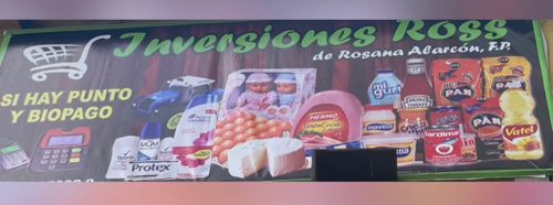 inversiones Ross
