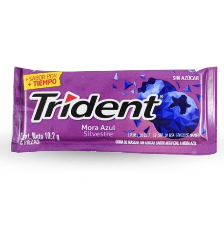 Trident 8.5 gr