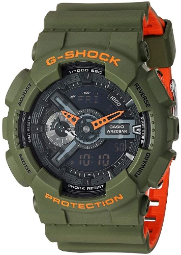 G-SHOCK