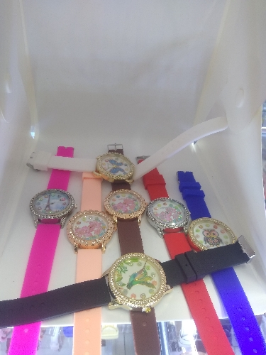 Relojes de dama económicos