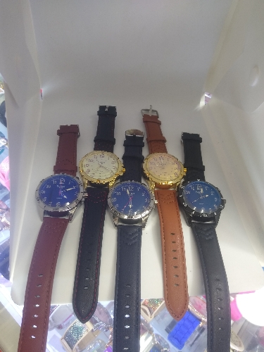 Relojes de hombre económicos