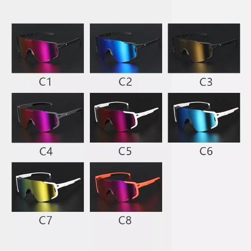 Gafas de ciclismo Ronin
