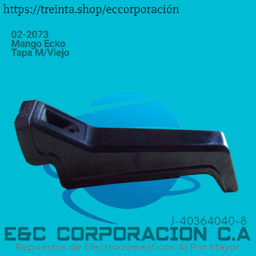 MANGO TAPA ECKO MOD/VIEJO