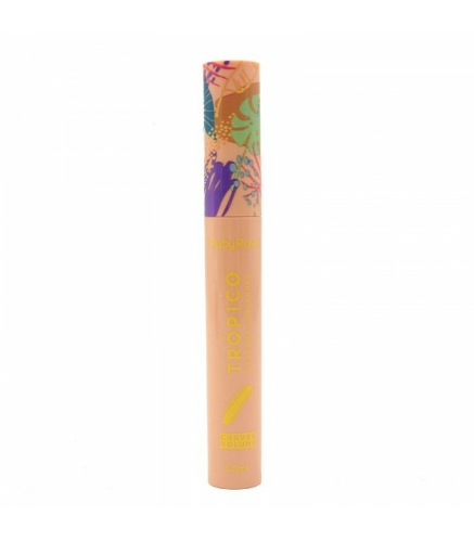 Rimel Tropico Ruby Rose CURVA & VOLUMEN
