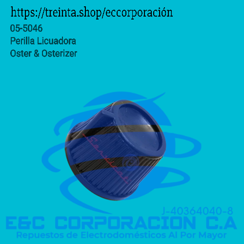 PERILLA LICUADORA OSTER