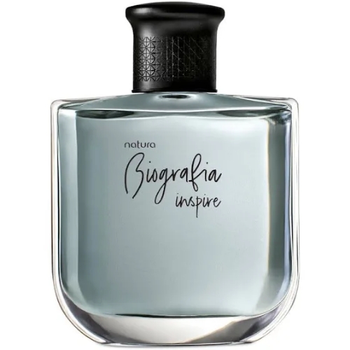 BIOGRAFIA DES INSPIRE MASC 100ML