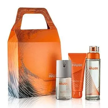 KAIAK CJ FEM CLASSICO PRODUTIVO MAES