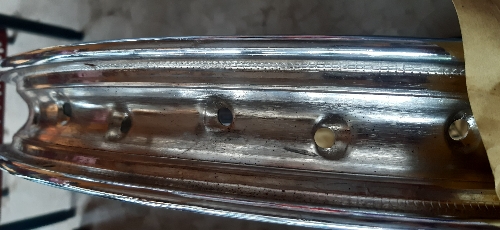 ARO 160-21 RIN UNIVERSAL ZENX