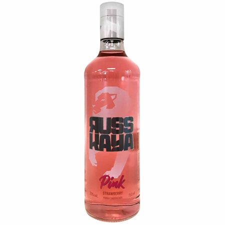 Russkaya Pink 750 ml