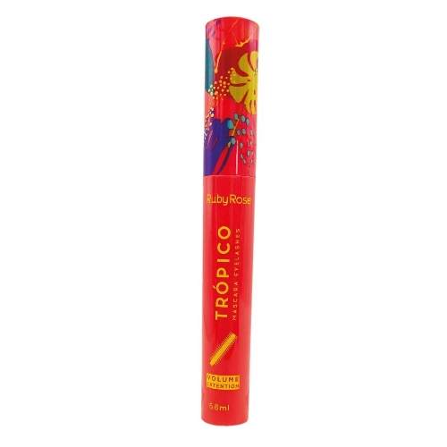 Rimel Tropico Ruby Rose VOLUMEN EXTENSION