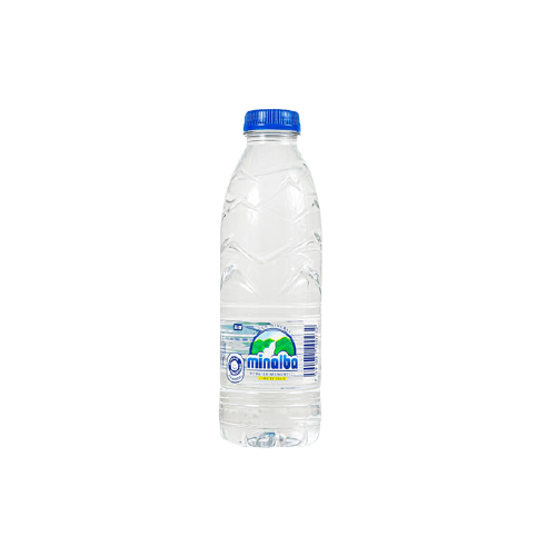 Agua Minalba 355ml