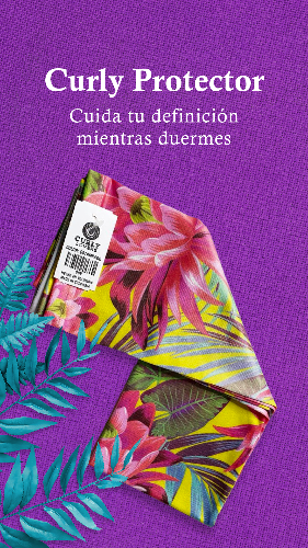 Protector de rizos