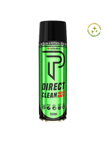 DIRECT CLEAN KOUBE