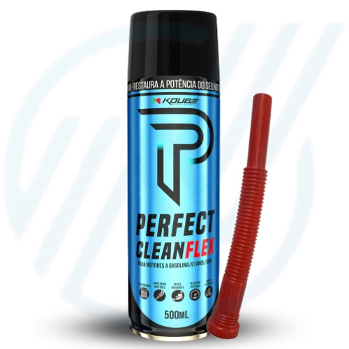 PERFECT CLEAN - KOUBE
