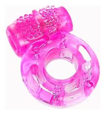 ANILLO VIBRADOR