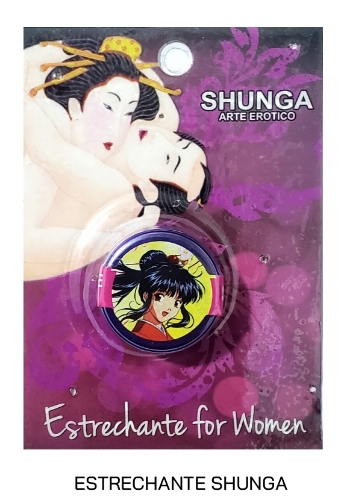 CREMA ESTRECHANTE SHUNGA