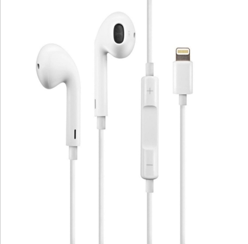 Audifono Earpods Lightning iphone