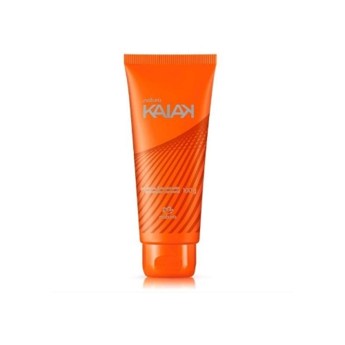 KAIAK CLASSICO FEM DES HIDRATANTE GEL 100G