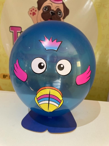 Set Globo Animalito Pájaro
