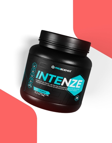 Intenze Fruit Puch