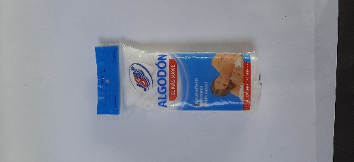 ALGODON X 25 GR
