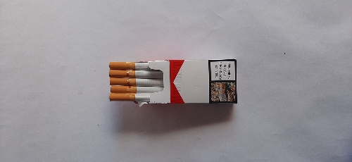 marlboro rojo x unidad