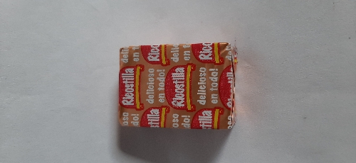 Ricostilla cubo