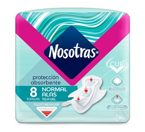 Desodorante NIVEA Active Dry Impact