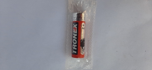 Pila tronex aa unidad