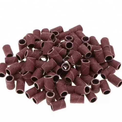Barriles de lijado #180 B/100pcs