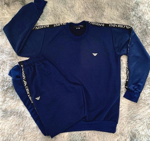 Conjunto frio