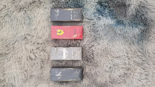 Perfume