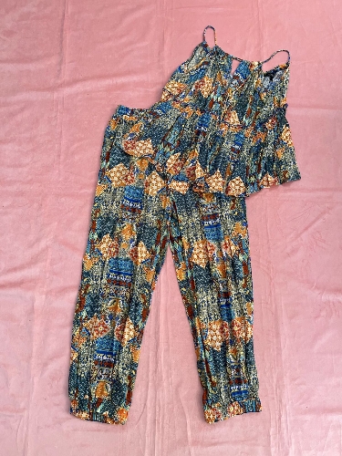 Conjunto RACHEL ZOE