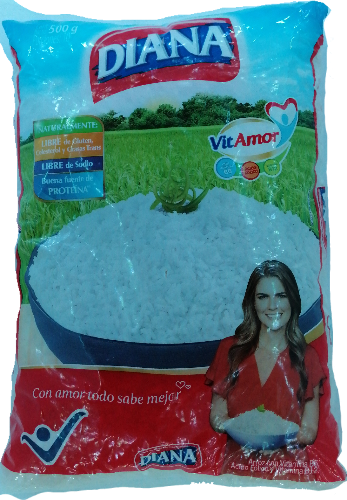 Arroz diana x500