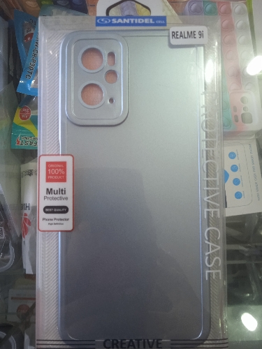 Case mate Realme 9i
